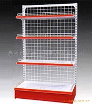 专业解析 超市货架选购指南——以嘉兴市亿豪金属制品为例