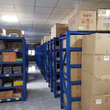 泉州库房横梁式货架与中型货架的选择——丰泽货架厂的品质之道