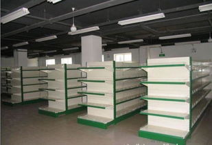 从京津冀到东北 货架产业地图与采购指南